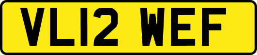 VL12WEF