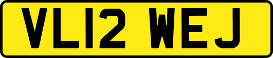 VL12WEJ