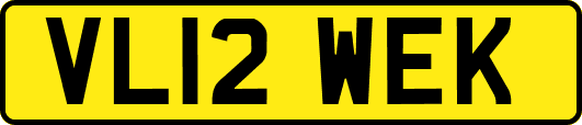 VL12WEK