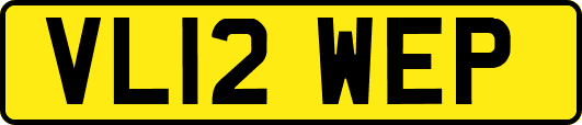VL12WEP