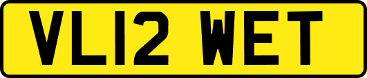 VL12WET