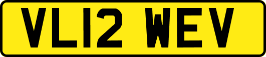 VL12WEV