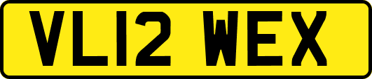 VL12WEX