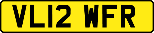 VL12WFR