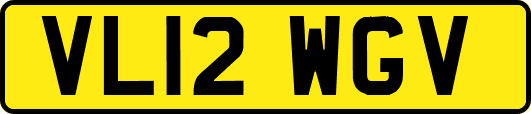 VL12WGV