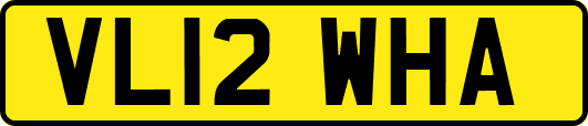 VL12WHA