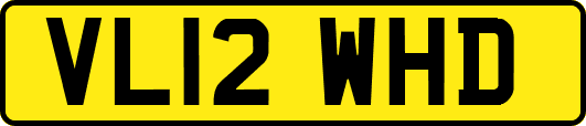 VL12WHD
