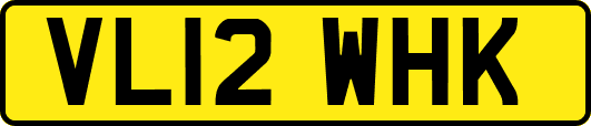 VL12WHK