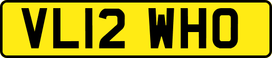 VL12WHO