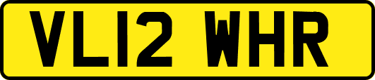 VL12WHR