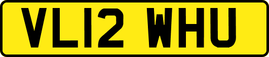 VL12WHU