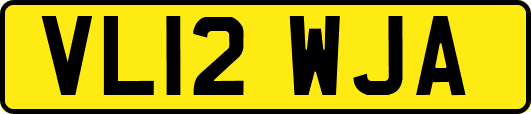 VL12WJA