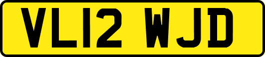 VL12WJD
