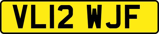 VL12WJF