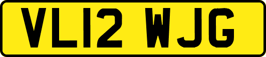 VL12WJG