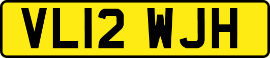 VL12WJH