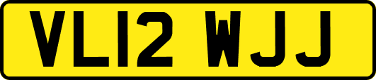 VL12WJJ