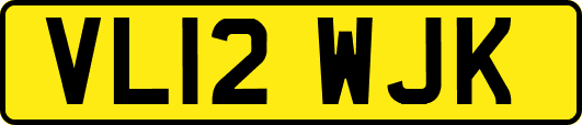 VL12WJK