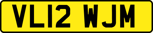 VL12WJM