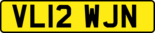 VL12WJN