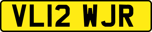 VL12WJR