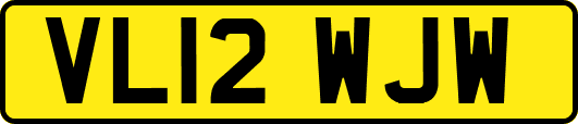 VL12WJW