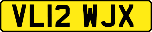 VL12WJX