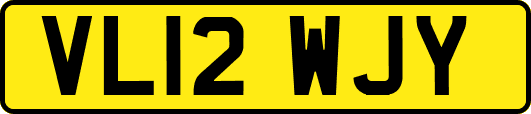 VL12WJY