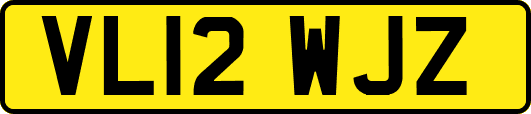 VL12WJZ