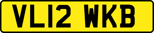 VL12WKB
