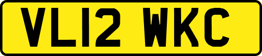VL12WKC