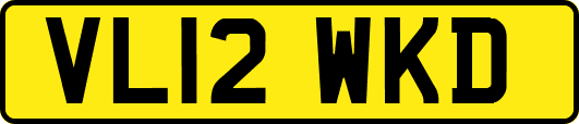 VL12WKD