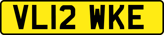 VL12WKE