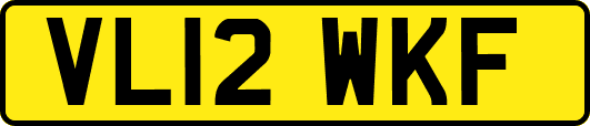 VL12WKF