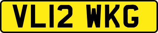 VL12WKG