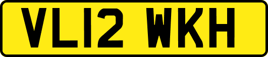 VL12WKH