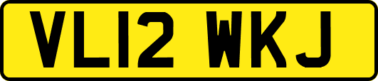 VL12WKJ