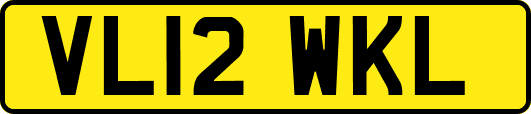 VL12WKL