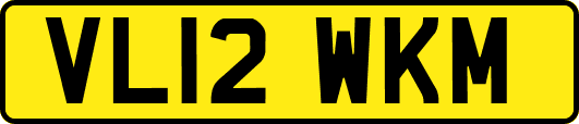 VL12WKM