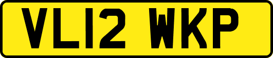 VL12WKP