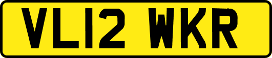 VL12WKR