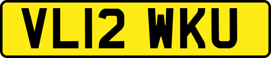 VL12WKU