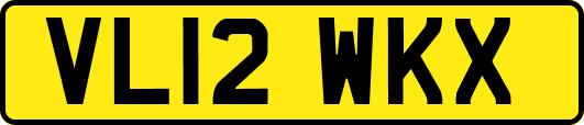 VL12WKX