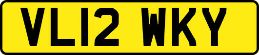 VL12WKY