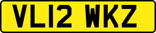 VL12WKZ