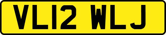 VL12WLJ