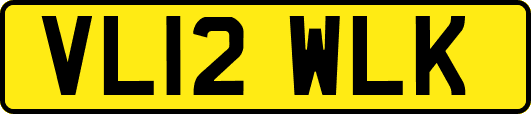 VL12WLK