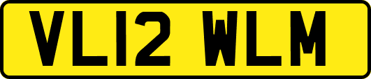 VL12WLM