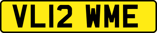 VL12WME