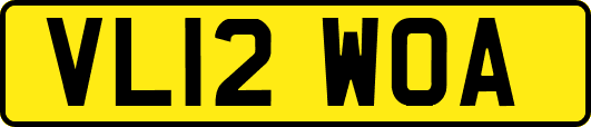 VL12WOA
